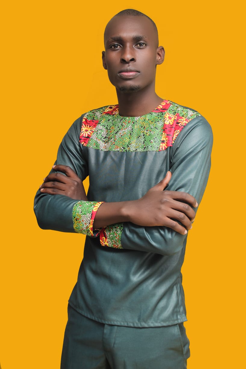 MR ODUOR LOWIA
