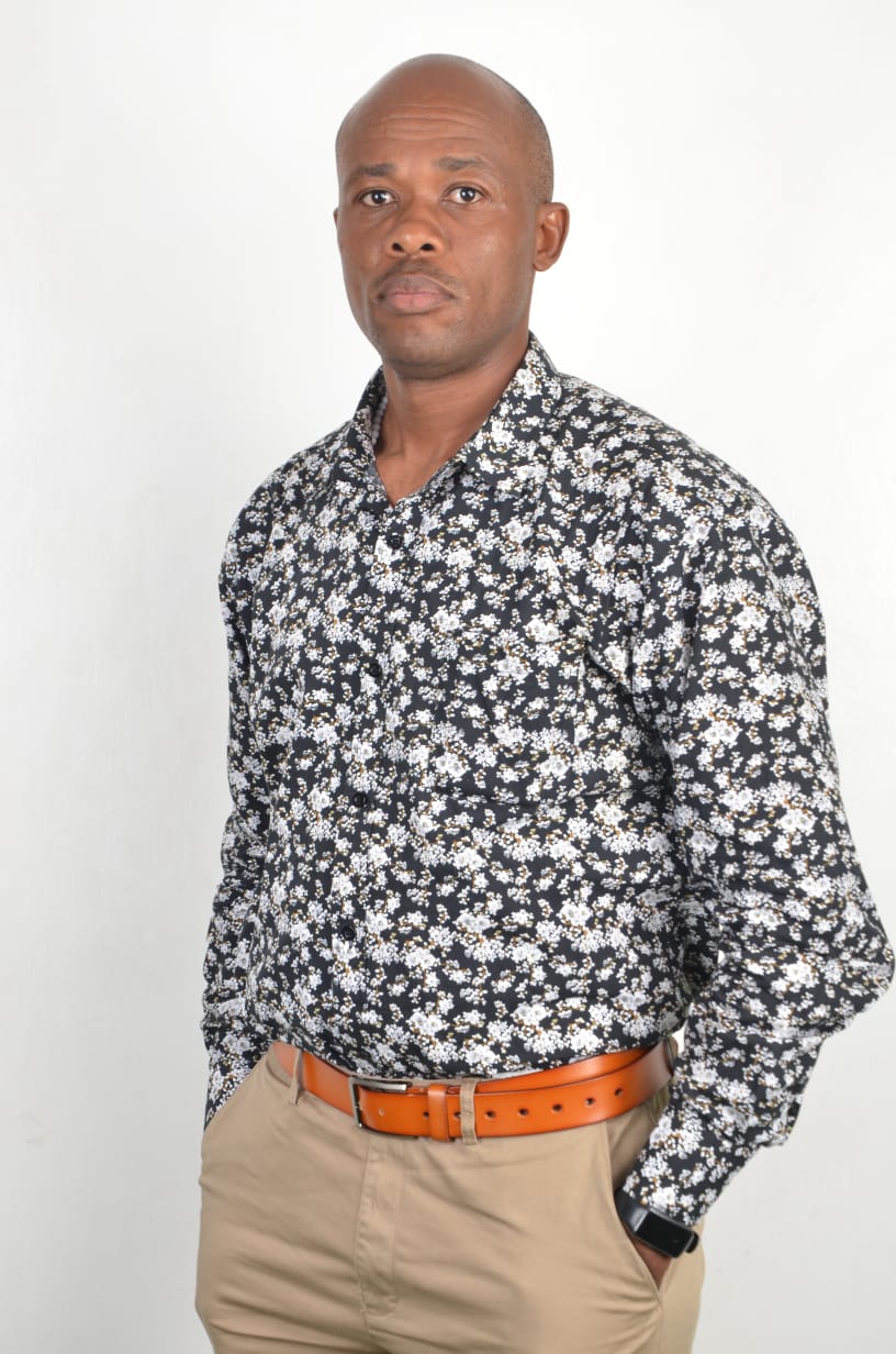 MR YAMPY OYINO OMBWOLI